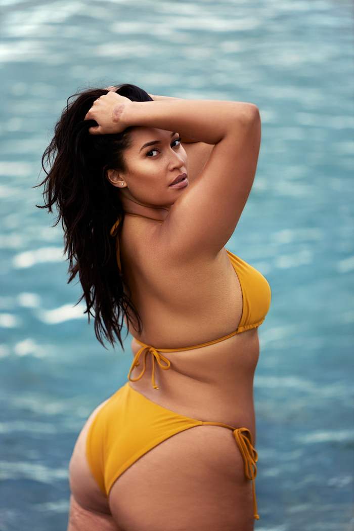 Photo courtesy of Amanda Kay. Photographer: Niki Cram.